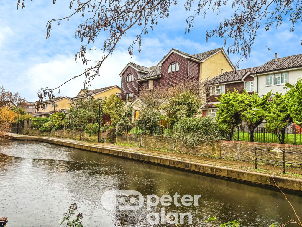 Main image of property: Felbridge Close, Atlantic Wharf, Cardiff