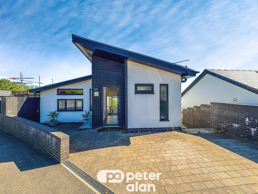 Main image of property: Caer Graig, Radyr, CARDIFF