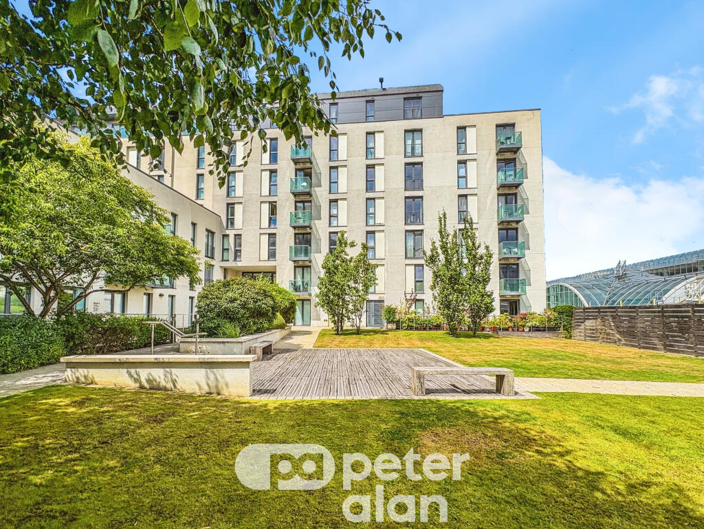 Main image of property: The Hayes, Cardiff City Centre, Cardiff