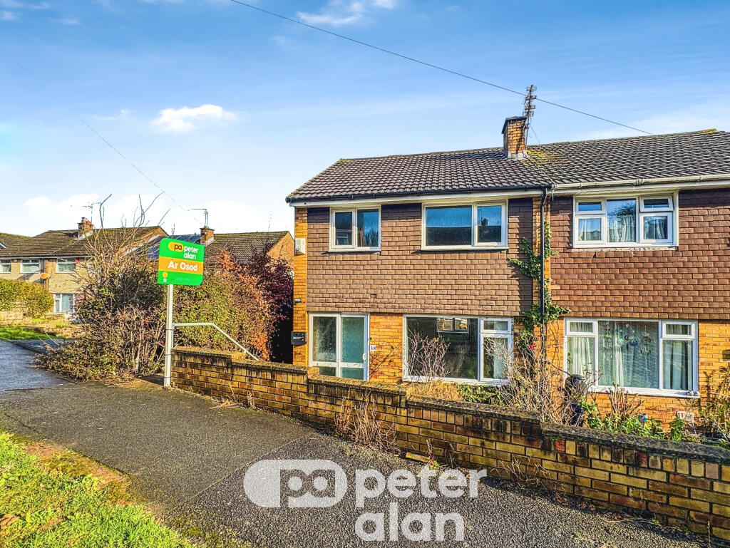 Main image of property: Cowslip Drive, Cogan, Penarth