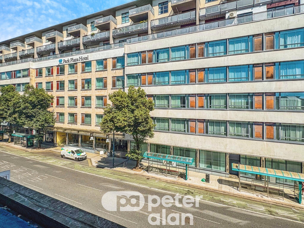 Main image of property: Greyfriars Road, Cardiff City Centre, Cardiff