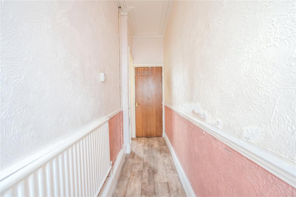 2 bedroom terraced house for sale in Willingham Street, Grimsby