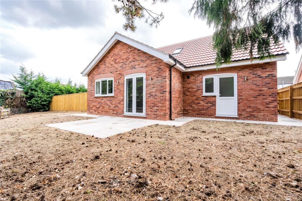 3 bedroom detached house for sale in Holly Mews, Waltham, Grimsby