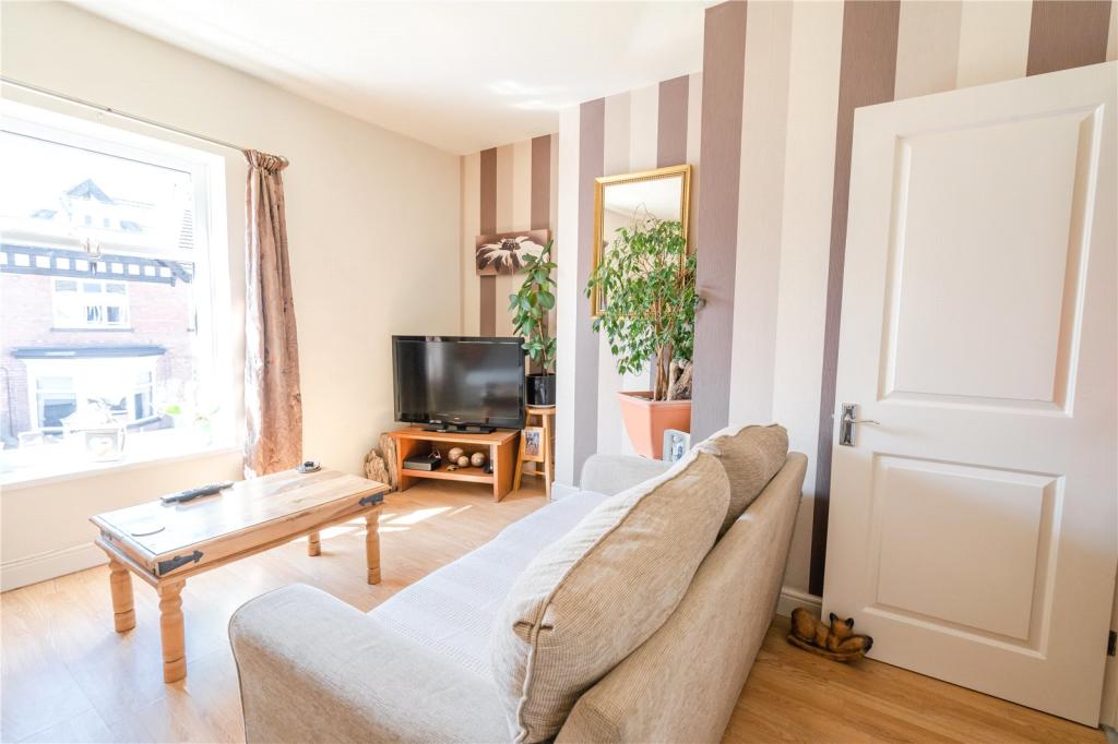 1 bedroom block of apartments for sale in Oxford Street, Cleethorpes, Lincolnshire, DN35