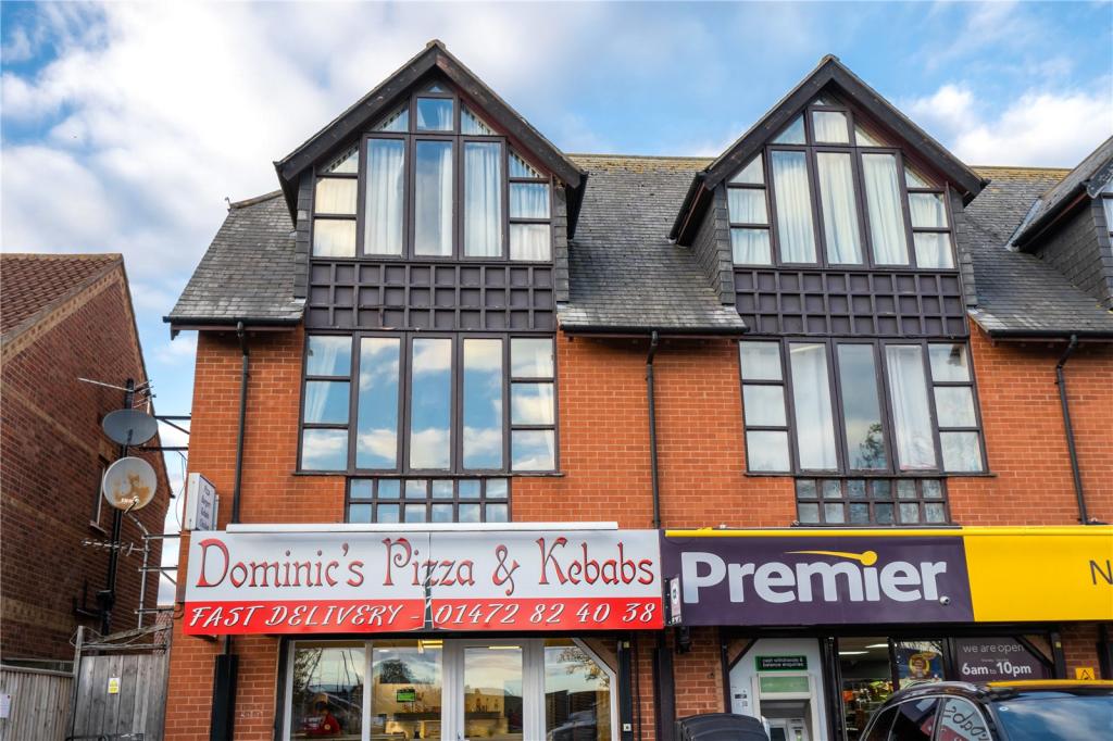 1 bedroom apartment for sale in Greenlands Avenue, New Waltham, Grimsby