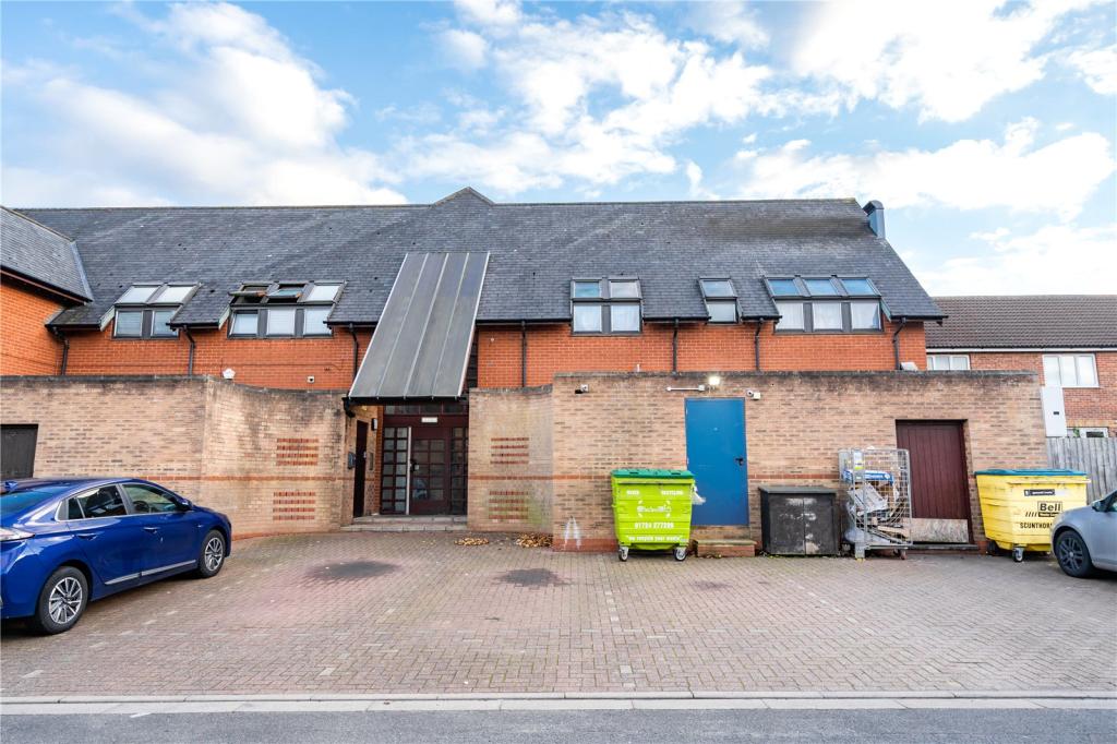 1 bedroom apartment for sale in Greenlands Avenue, New Waltham, Grimsby