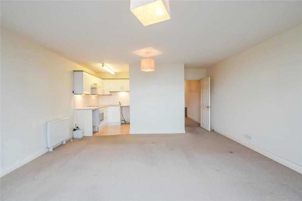 1 bedroom apartment for sale in Greenlands Avenue, New Waltham, Grimsby