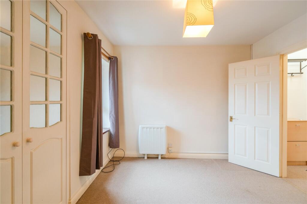 1 bedroom apartment for sale in Greenlands Avenue, New Waltham, Grimsby