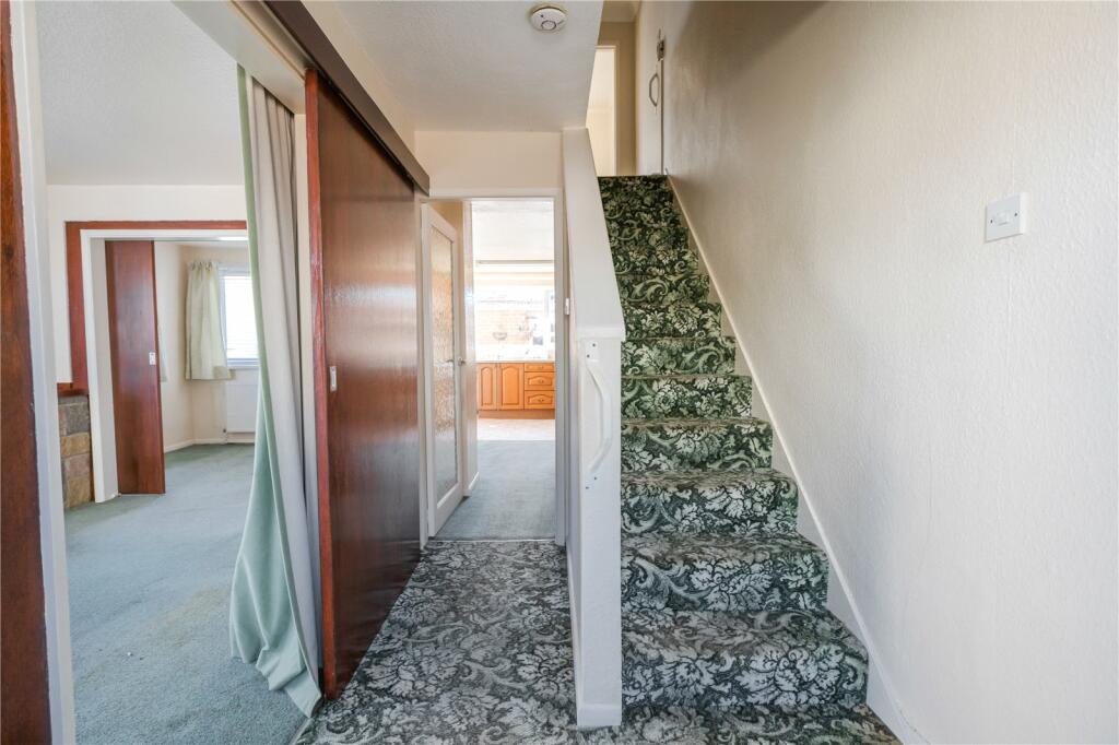 3 bedroom detached house for sale in Mill Road, Cleethorpes