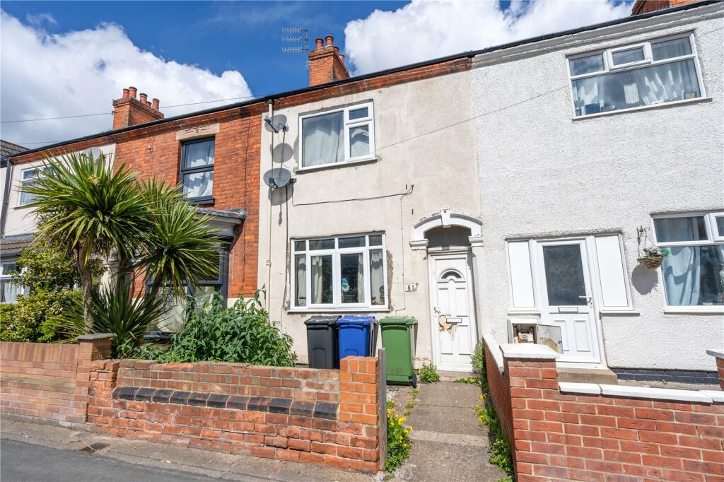 3 bedroom terraced house for sale in Durban Road, Grimsby, DN32