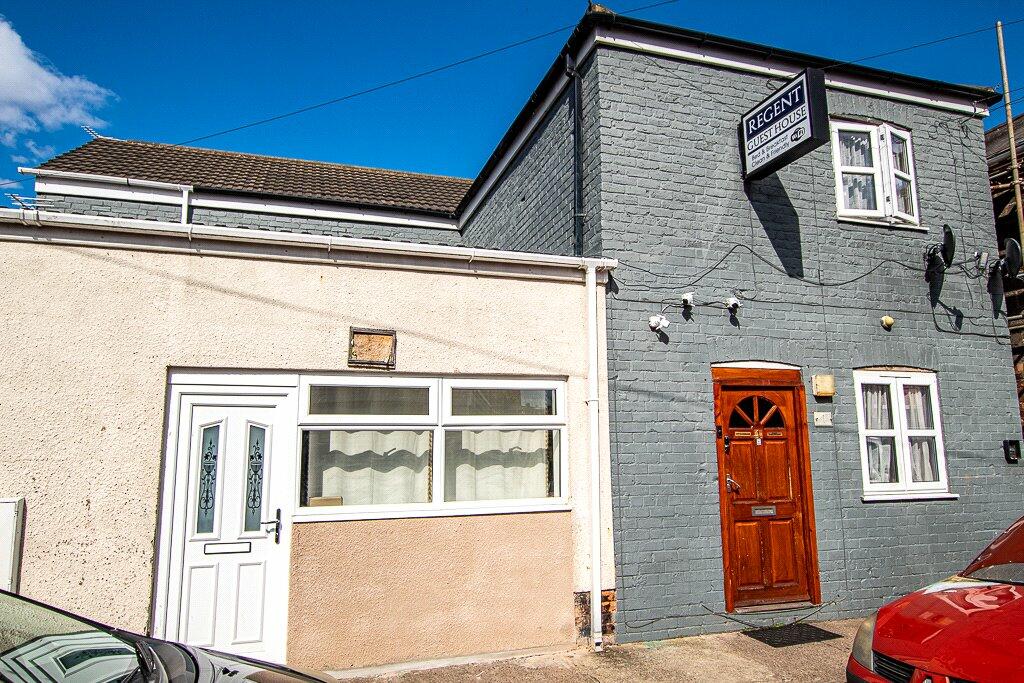 Main image of property: Catherine Street, Grimsby, DN32
