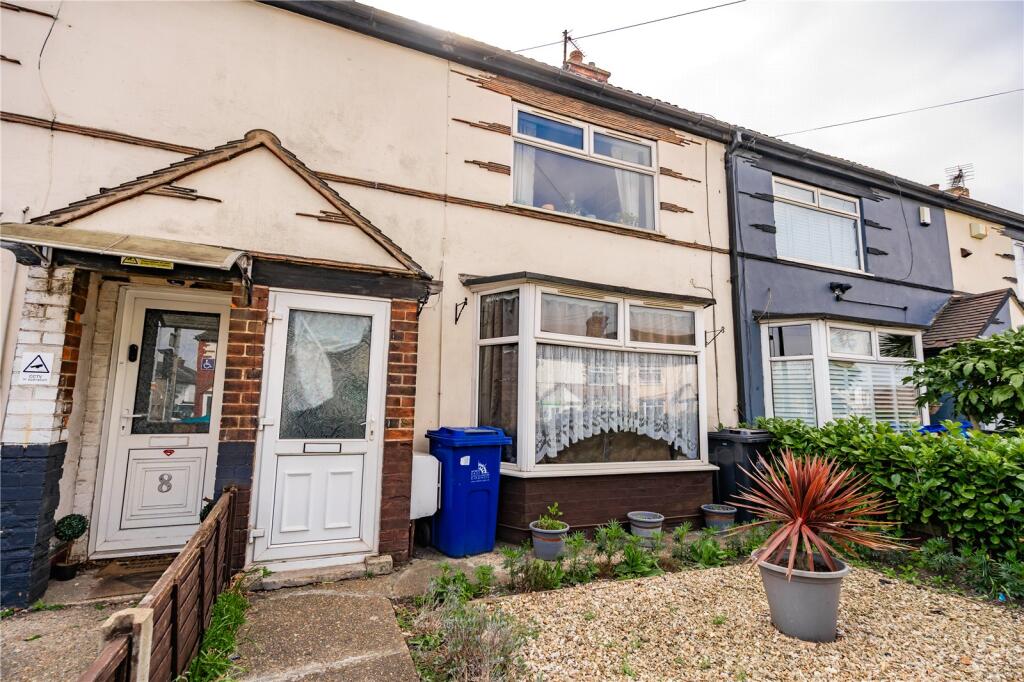 Main image of property: Boulevard Avenue, Grimsby, Lincolnshire, DN31