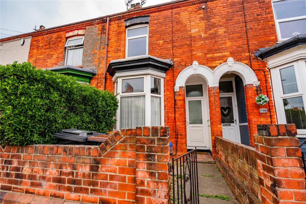 Main image of property: Heneage Road, Grimsby, Lincolnshire, DN32