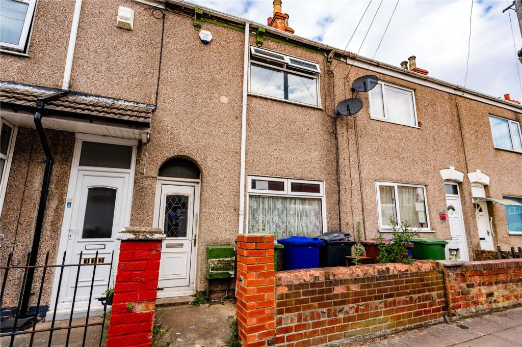 Main image of property: Willingham Street, Grimsby, Lincolnshire, DN32