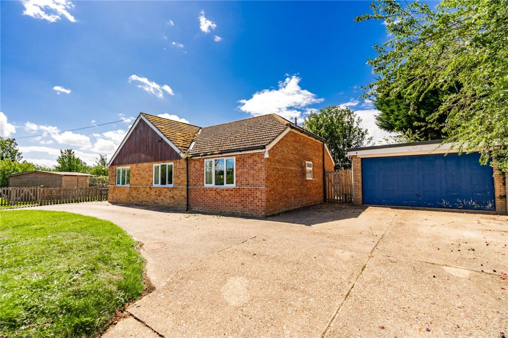 Main image of property: Yarburgh, Louth, Lincolnshire, LN11