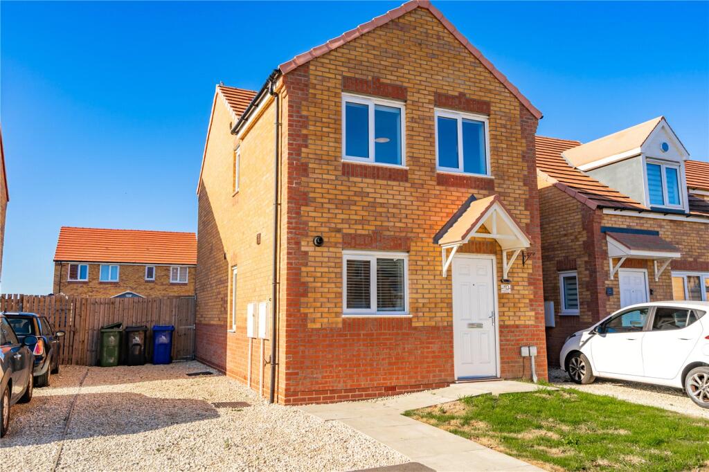 Main image of property: Freshney Way, Grimsby, Lincolnshire, DN31