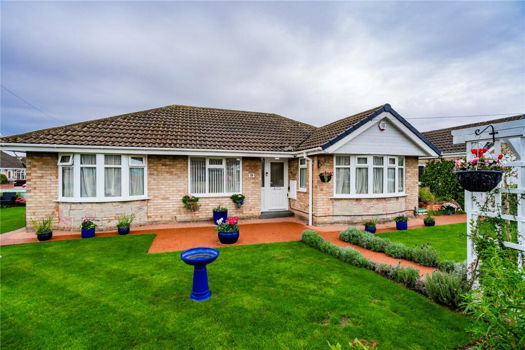 Main image of property: Torbay Drive, Grimsby, Lincolnshire, DN33
