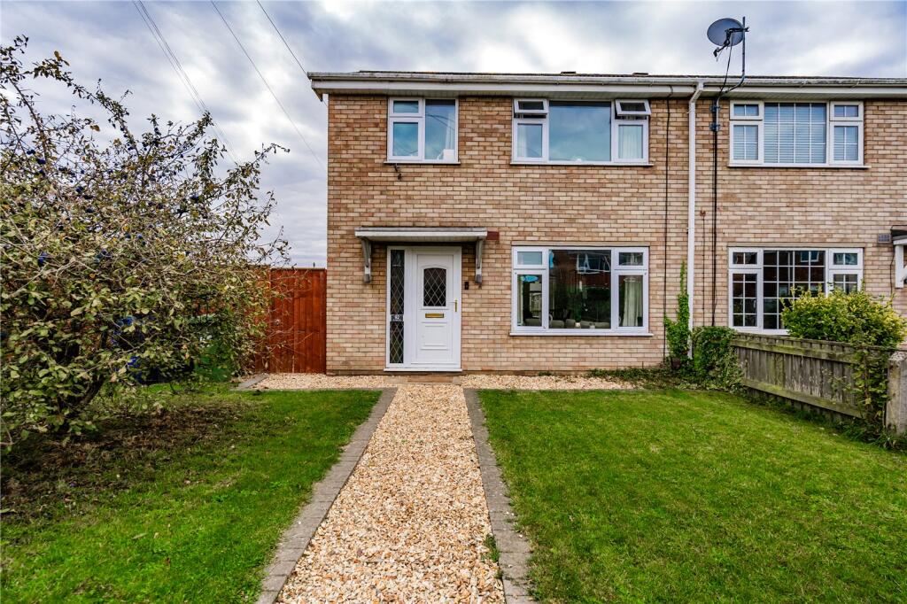 Main image of property: Sanctuary Way, Grimsby, Lincolnshire, DN37