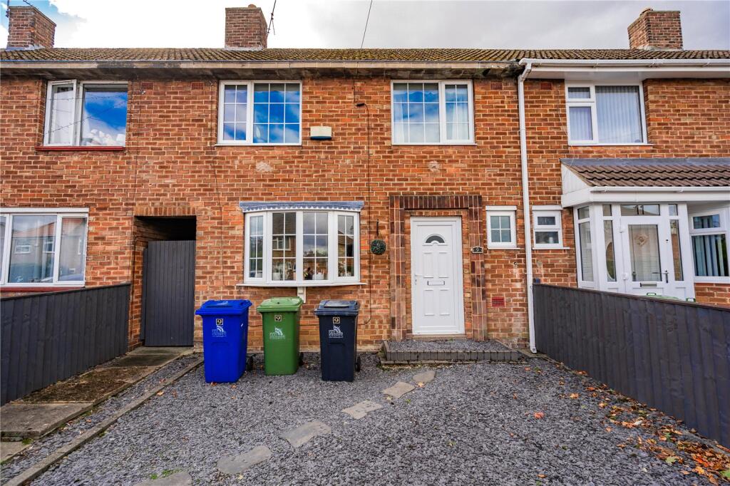 Main image of property: Carnforth Crescent, Grimsby, Lincolnshire, DN34