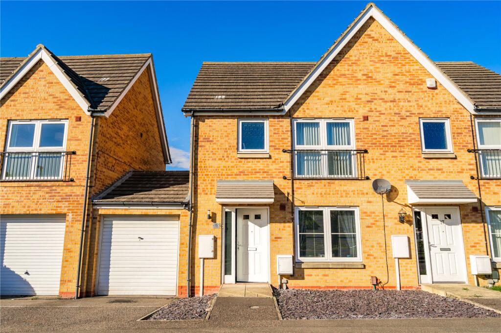 Main image of property: Elder Road, Grimsby, Lincolnshire, DN34