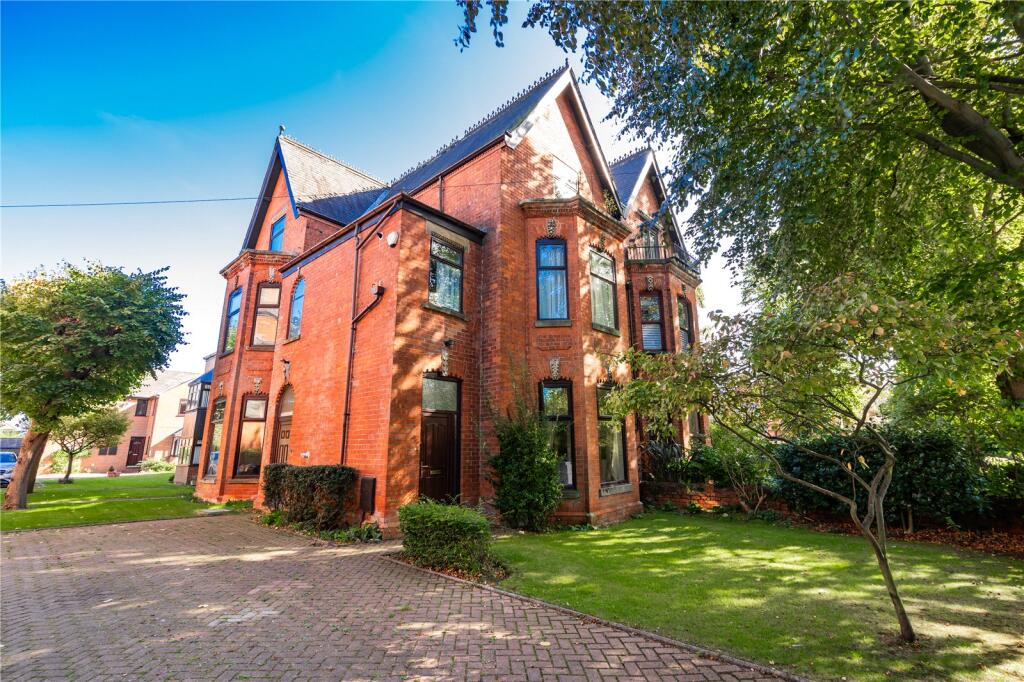 Main image of property: Abbey Park Mews, Grimsby, Lincolnshire, DN32