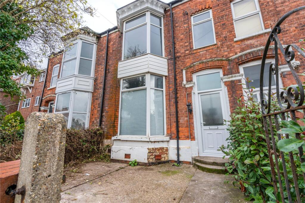 Main image of property: Abbey Drive East, Grimsby, DN32