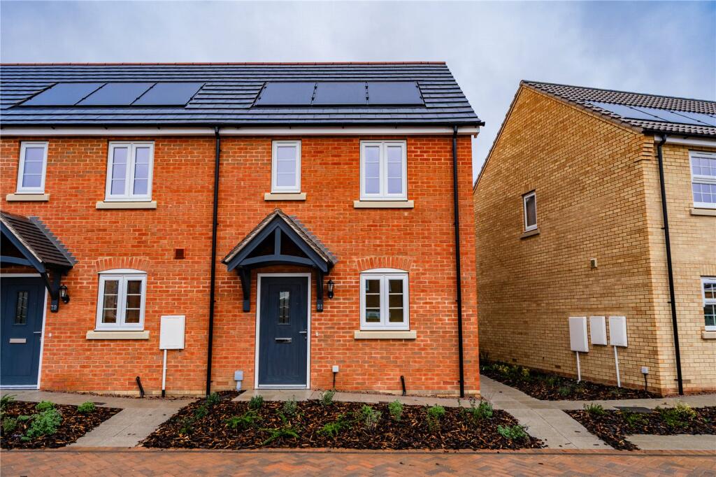 Main image of property: Curlew Road, Boston, PE21