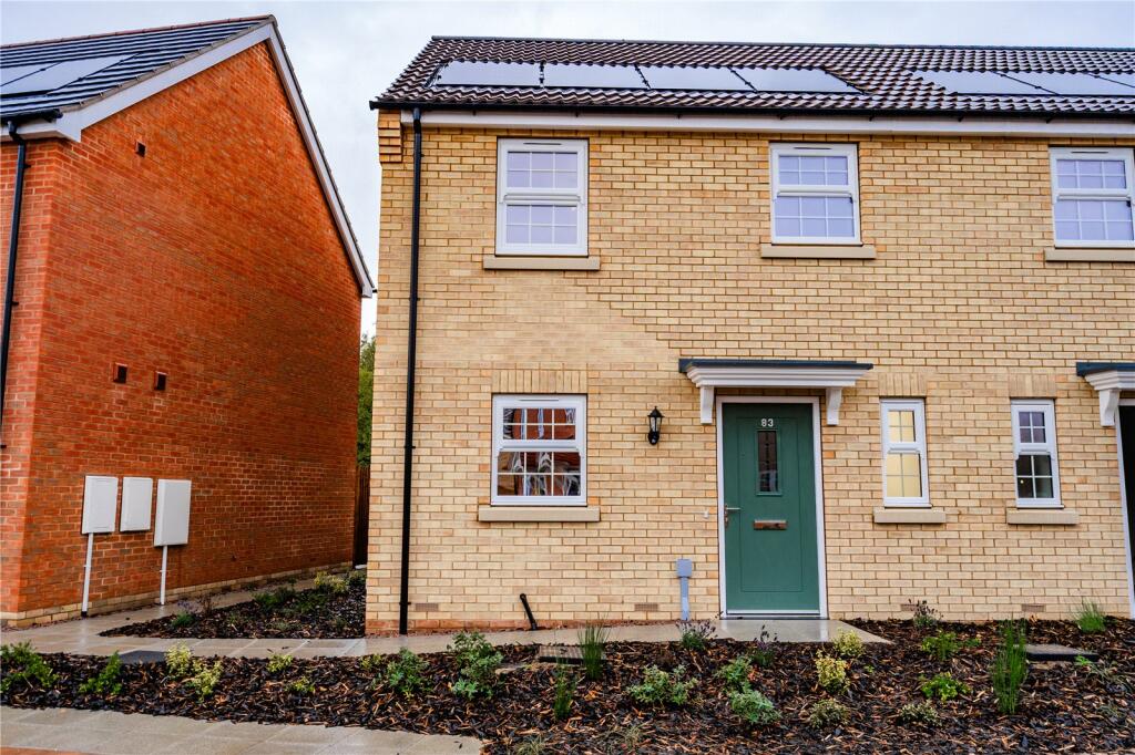Main image of property: Curlew Road, Boston, PE21
