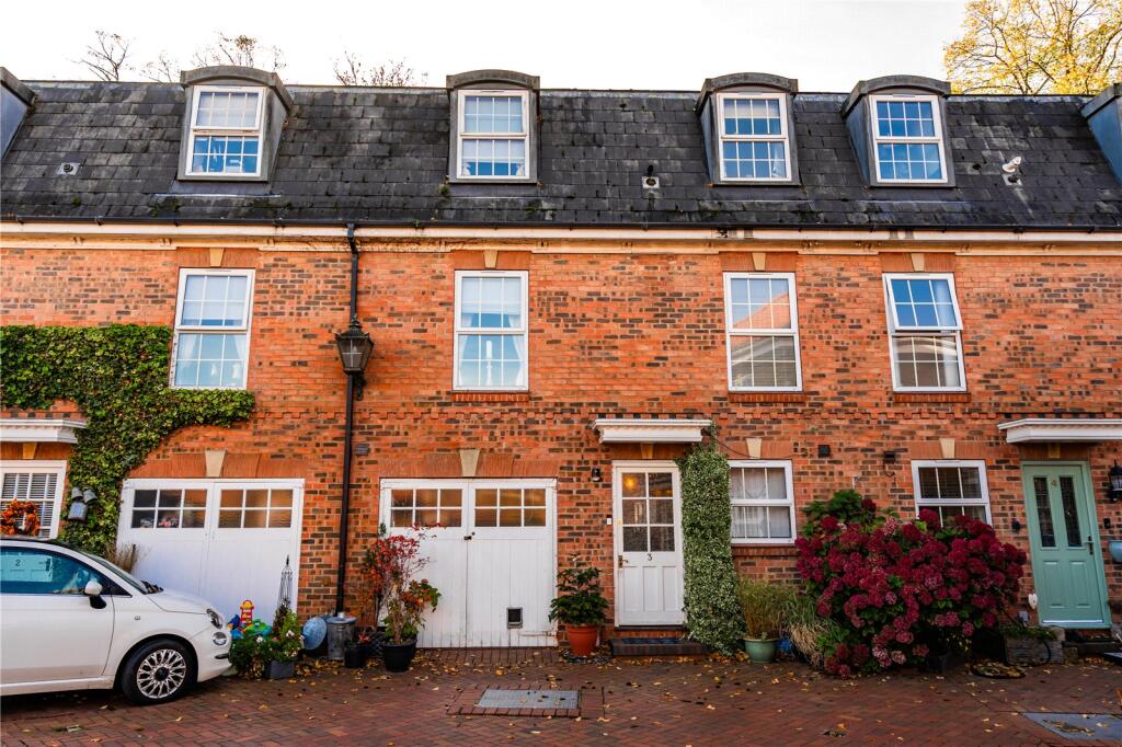 Main image of property: Alfred Terrace, Grimsby, North East Lincolnshire, DN32