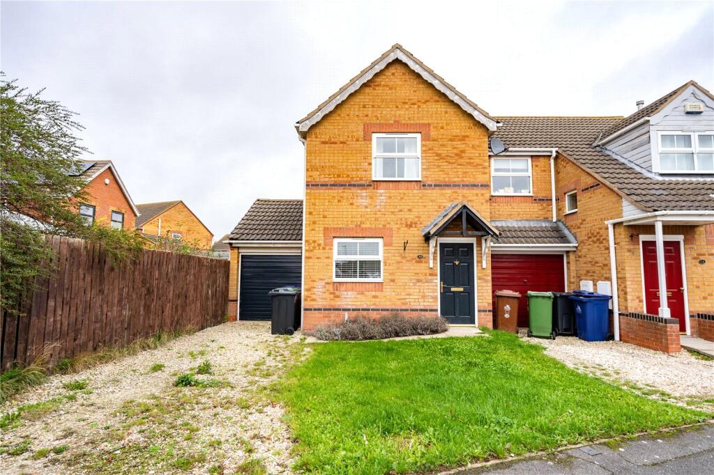 Main image of property: Vincent Road, Grimsby, Lincolnshire, DN33