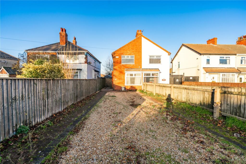 Main image of property: Laceby Road, Grimsby, Lincolnshire, DN34