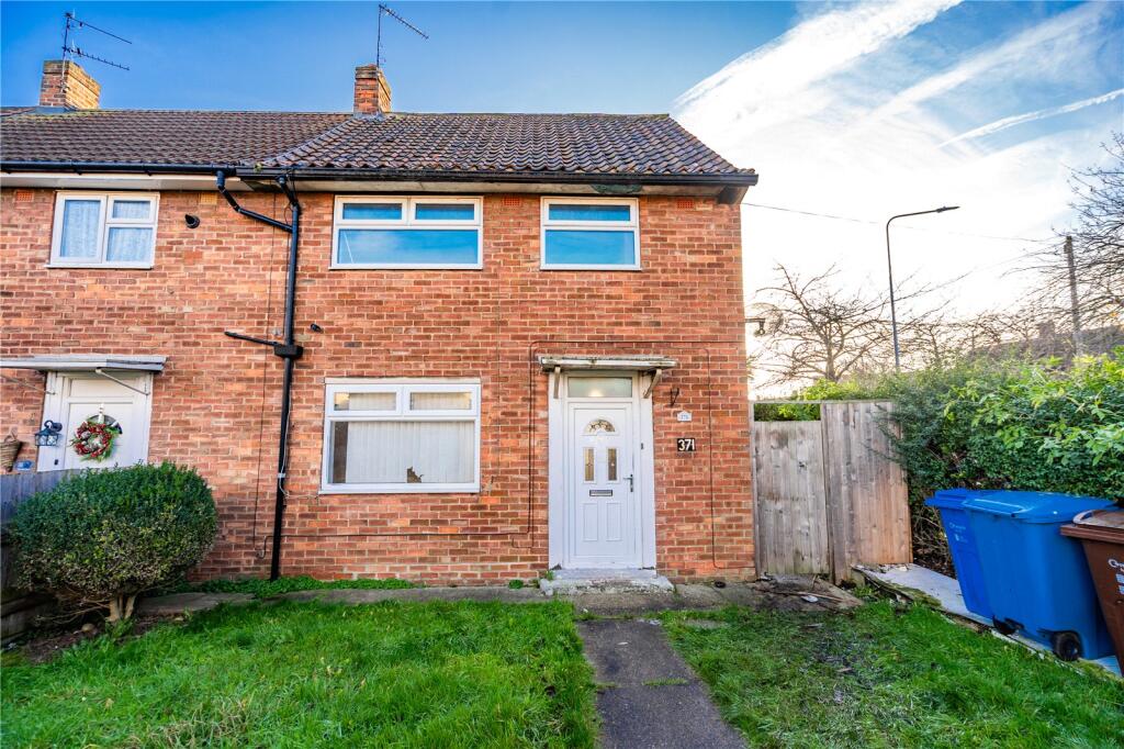 Main image of property: Shannon Road, Hull, East Riding of Yorkshi, HU8