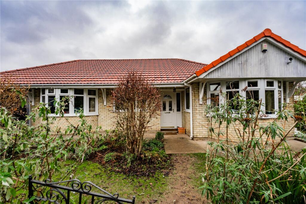 Main image of property: Trevor Close, Laceby, Grimsby, Lincolnshire, DN37