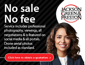 Get brand editions for Jackson Green and Preston, Grimsby