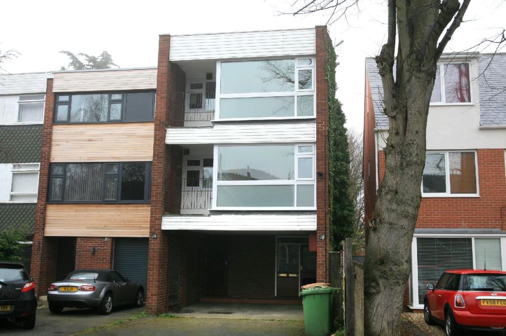 Property for sale in Sackville Street, Grimsby, DN34