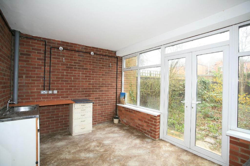 Property for sale in Sackville Street, Grimsby, DN34