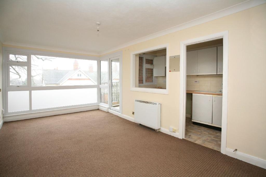 Property for sale in Sackville Street, Grimsby, DN34