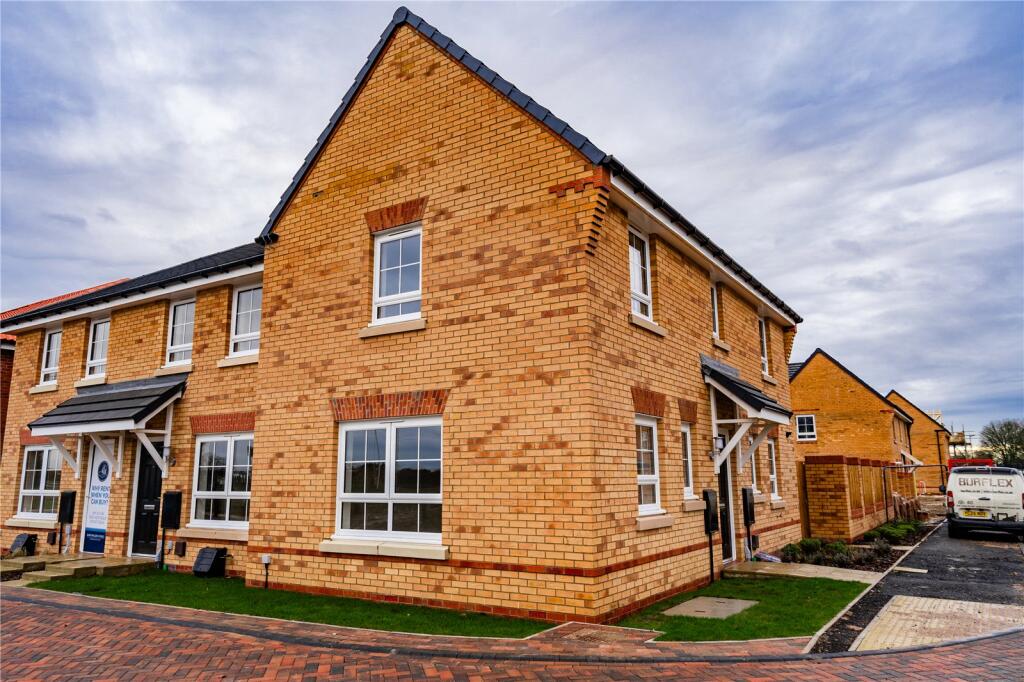 Main image of property: Bristol Avenue, New Waltham, Grimsby, North East Lincolnshir, DN36