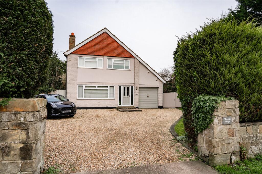 Main image of property: Barton Street, Laceby, Grimsby, Lincolnshire, DN37