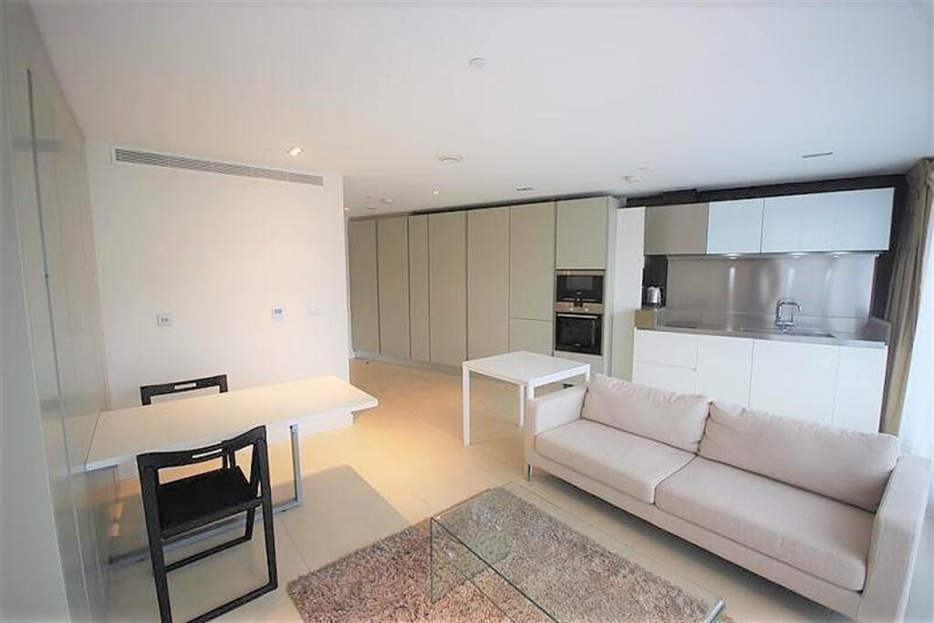 Main image of property: Bezier Apartments, City Road, London, EC1Y