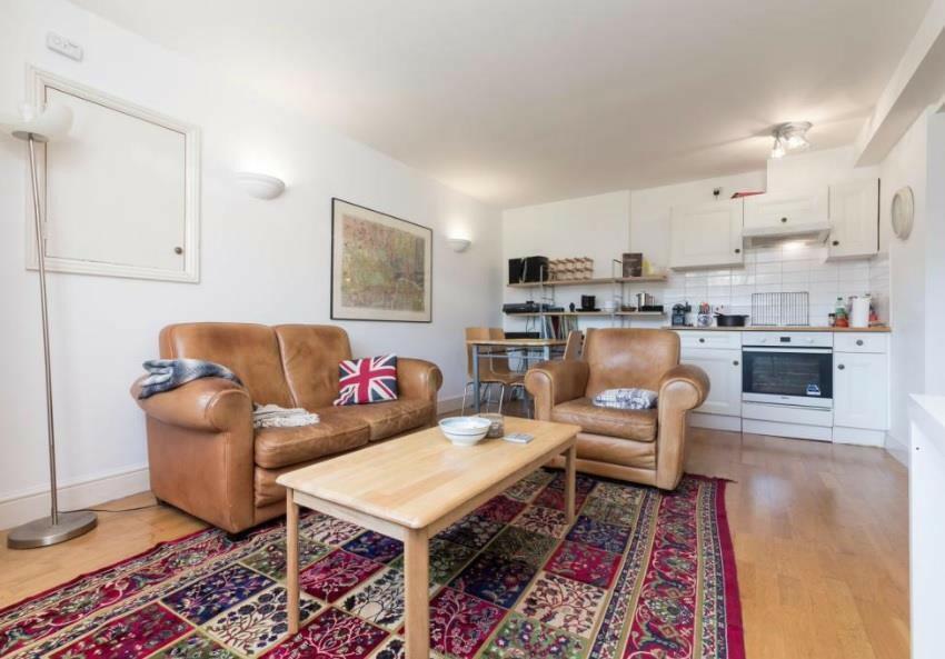2 bedroom apartment for rent in Kentish Town Road, Kentish Town, Camden, London, NW5