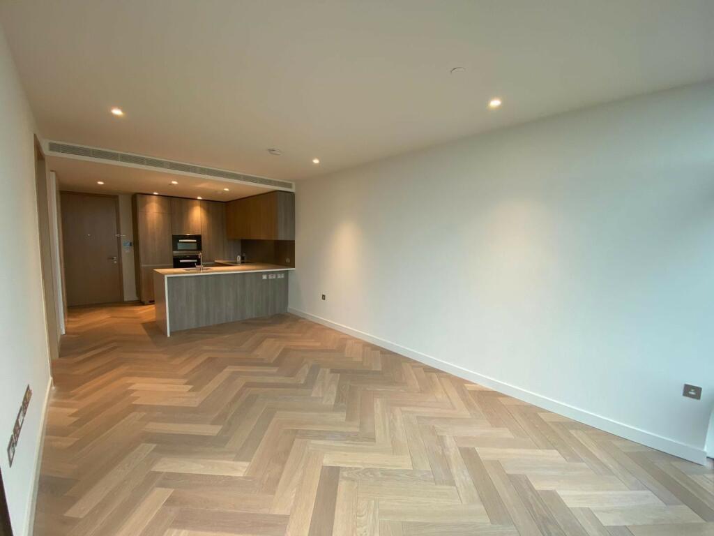 1 bedroom apartment for rent in Principal Place, Worship Street, London, EC2A