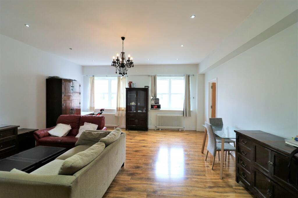 Main image of property: Imperial Court, Kennington Lane, Vauxhall, Southwark, London, SE11