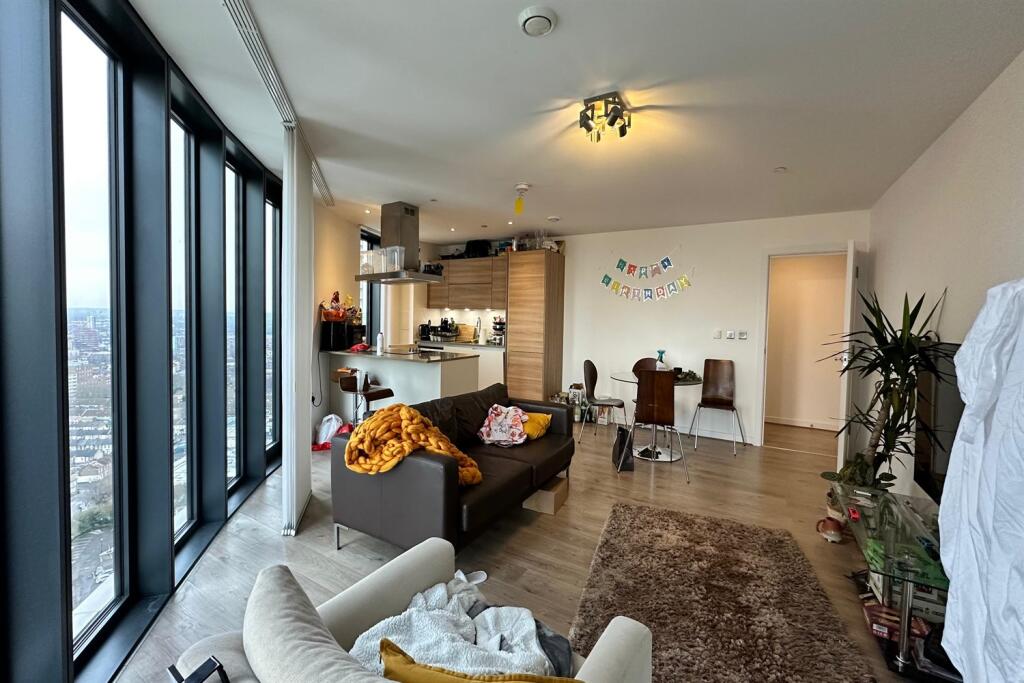 Main image of property: Unex Tower, Station Street, Stratford, London, E15