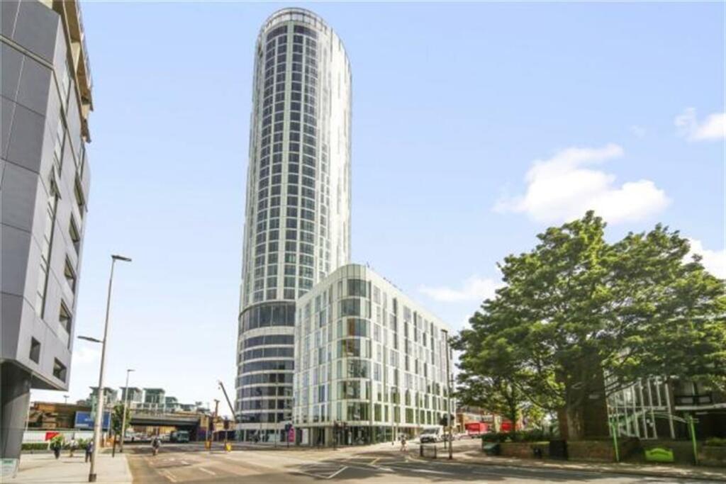 Main image of property: Sky Garden, 155 Wandsworth Road, London SW8 