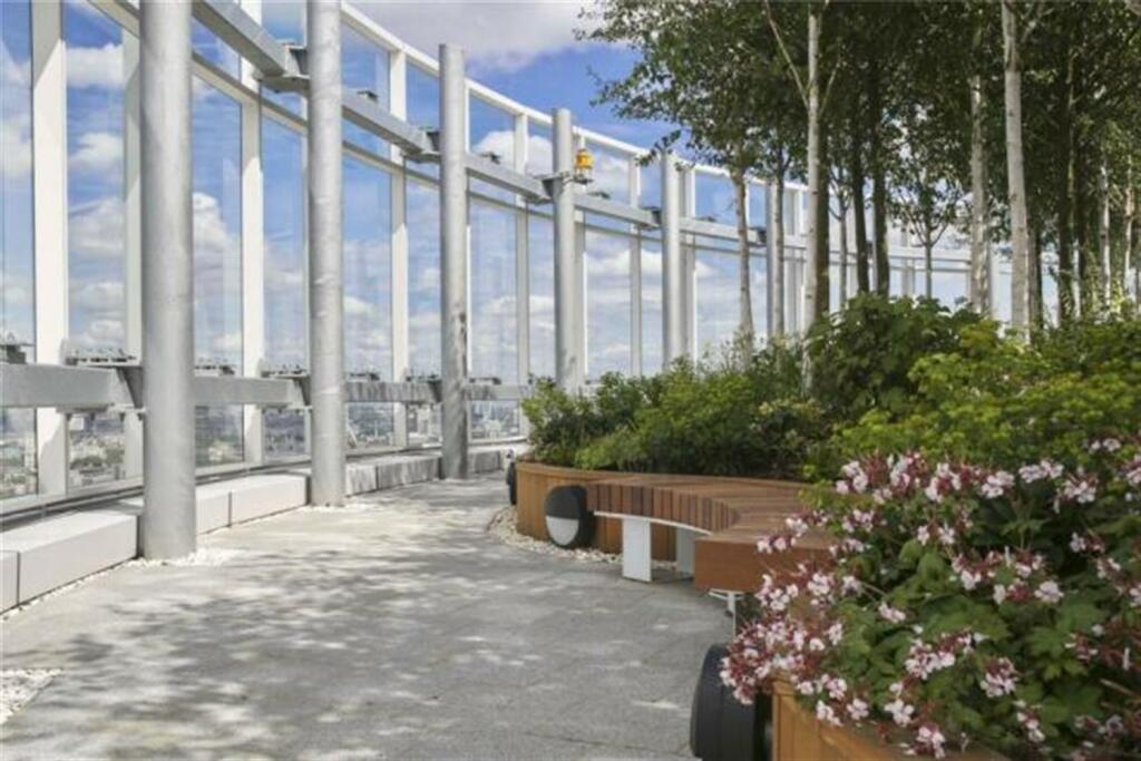Main image of property: Sky Garden, 155 Wandsworth Road, London SW8 2FW