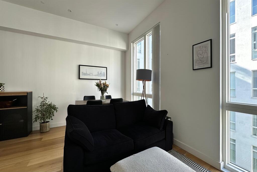 Main image of property: Esther Anne Place, Islington, Upper Street, London, N1