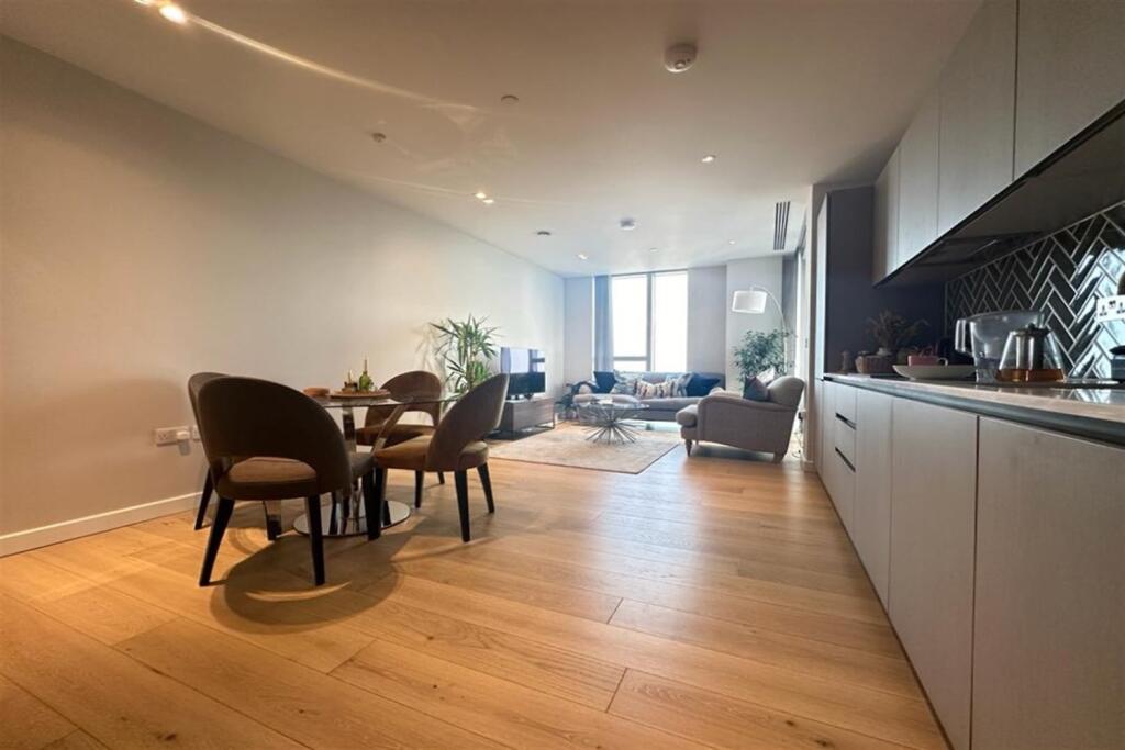 Main image of property: The Atlas Building, City Road, London, EC1V