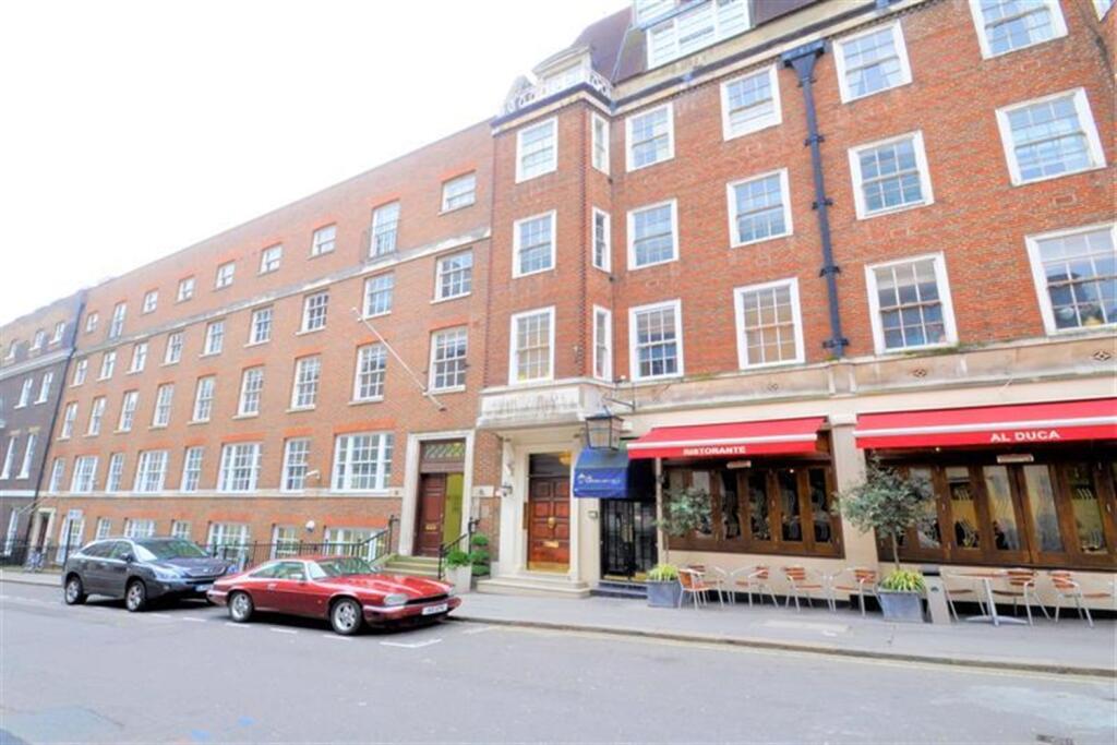 Main image of property: Bray House, Duke of York Street, London, SW1Y