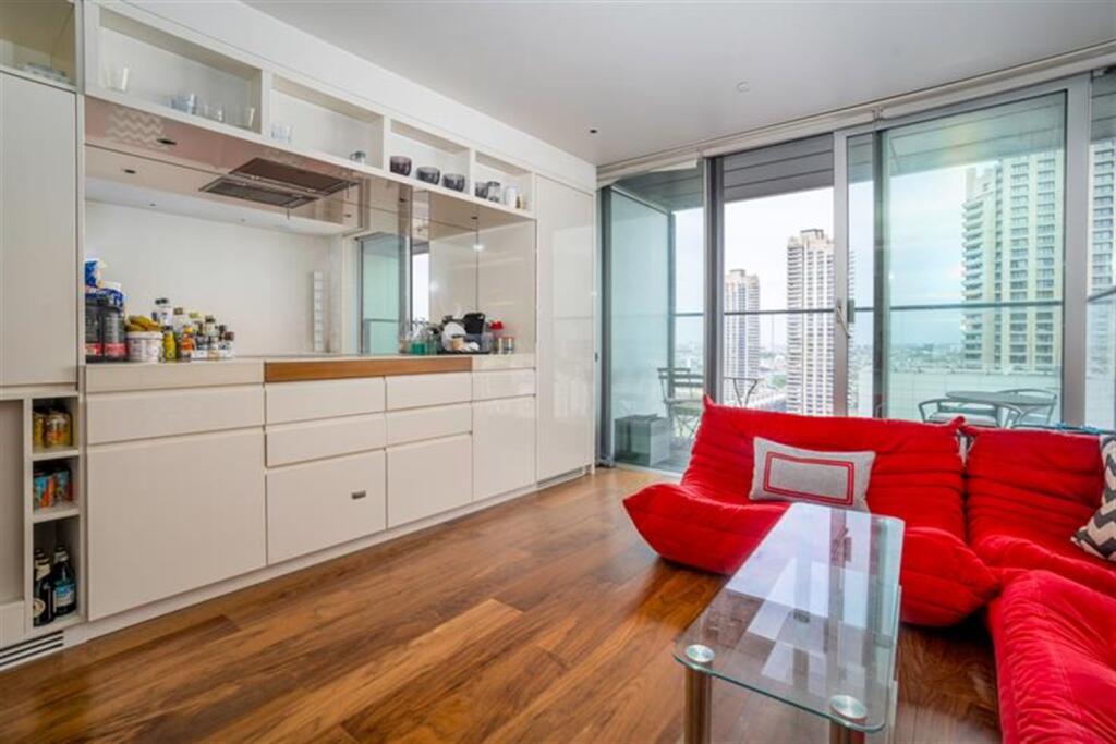 Main image of property: Moor Lane, London, EC2Y